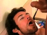 another am cumshot comp