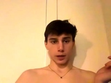 Horny Hunks in Bareback Gay Sex