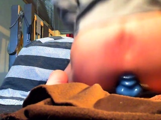 morning knot fuck with my draegen