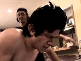 Nude mens fuck in message gay Ian Gets Revenge For A Beating