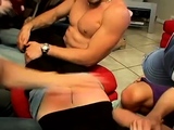 Sex fucking gay free mpeg A Gang Spank For Ethan!