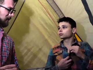 Young boy naked butt and retard gay Camping Scary Stories
