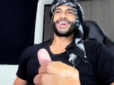 Beefy Muscles Hunk Gay Men Sex