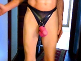 BOB MILGATE PINK PENIS
