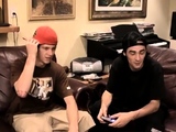 Boy spanking and jerking off gay Ian Gets Revenge For A Beat