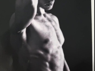 Cumtribute to Dustin Schermaul