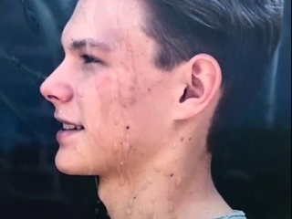 Cumtribute to Justin Smuda