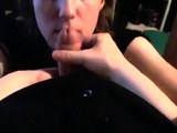 Danish Boys – Giving my BF a BJ