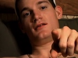 Emo gay feet boy xxx Str8 Boy Foot Fun And Jack Off
