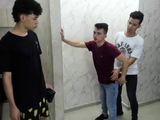 European twinks inside sexy gay hardcore fuck
