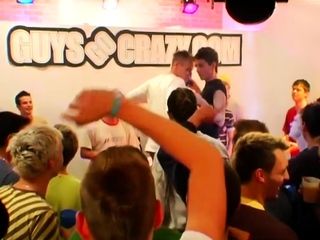 Excellent anal fucking and cock engulfing lads party