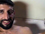 Free latin thug gay cumshot movietures These two straight ba