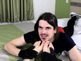 Gay fisting per view first time Say Hello to Compression Boy
