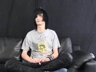 Gay fucking ass sex movietures video xxx Leo certainly