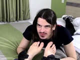 Gay having sex kitchen first time Say Hello to Compression B