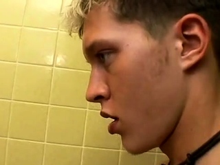 Gents homo gay sex full size Piss Lover Ayden Takes two