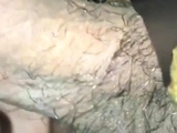 Gloryhole blowjob CIM