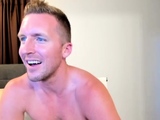 Handjob blowjob gays