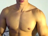 Horny gay men muscle videos