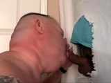I am a pure cum lover
