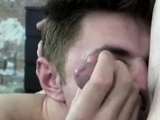 Jong boy porn and thirties gay xxx He Knows How To Suck A Di