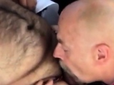 Lorry driver suck my cock