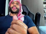 My private Gay solo masturbation vid