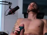 My private Gay solo masturbation vid