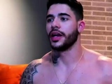 My private Gay solo masturbation vid