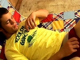 Nude guys in gay scenes, fucking hard and sucking schlong