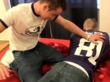 Policemen spanking male gay Gorgeous Boys Butt Beating