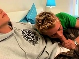 Sexy nude twink gay tube xxx Hoyt Gets A Spanking Fuck!