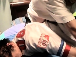 Spank diaper gay twinks Kelly Beats The Down Hard