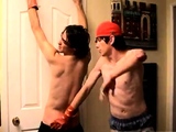 Super young uncut gay boys and twinks take huge cock galleri