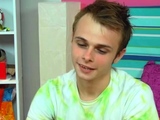 Twink thighs and teacher gay emo porn watch first time Skyla