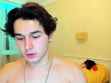 Webcam Video Amateur Webcam Stripper Gay Striptease Porn