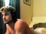 Webcam Video Amateur Webcam Stripper Gay Striptease Porn