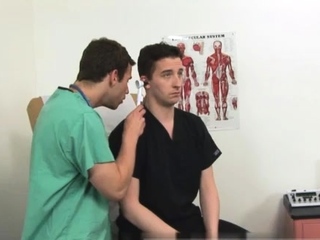 Xxx old gay doctor movietures and medical naked boy I was