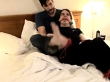 Young boy extreme fisted and gay double sex fisting first ti
