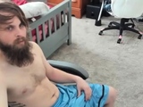Amateur gay twinks solo masturbation action