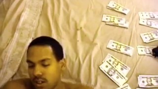 Black Brothers Working Hard – Scene 4