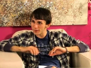 Emo and gay twinks video Alex Todd leads the