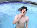 Emo teen gay porn movie video Hanging Out With The Boys