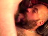 Face Fucked Bear