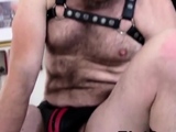 Fisting gay video video A Proper Stretching Fist Fuck!