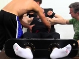 Gay bubble butt sex movieture video first time Dolan Wolf Je