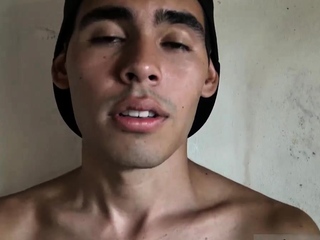 Gay sex in the shower video free and porn with ugly old