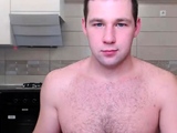 Gay solo masturbation private video