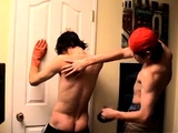 Gay spanking and young gays boys free clips first time The f