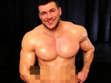 His massive cock part1